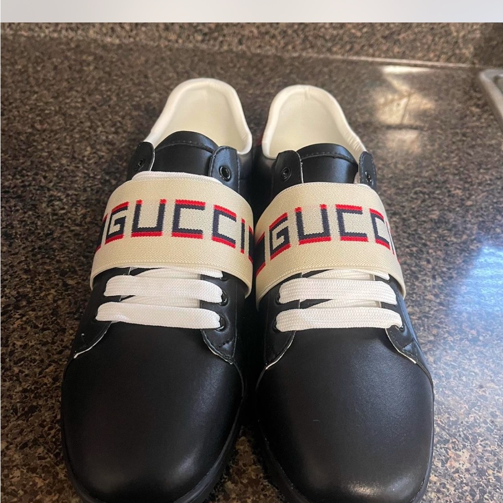Gucci sneakers